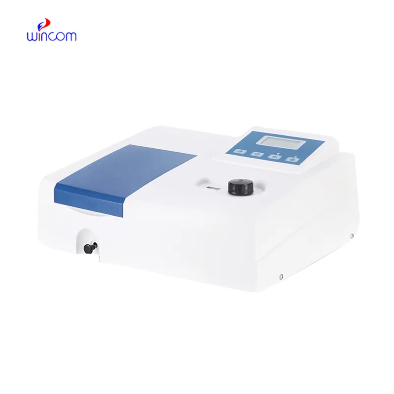 UV/VIS Spectrophotometer SP-UV52G