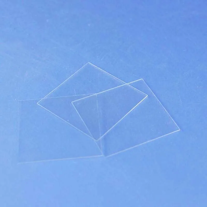 Cover Glass
