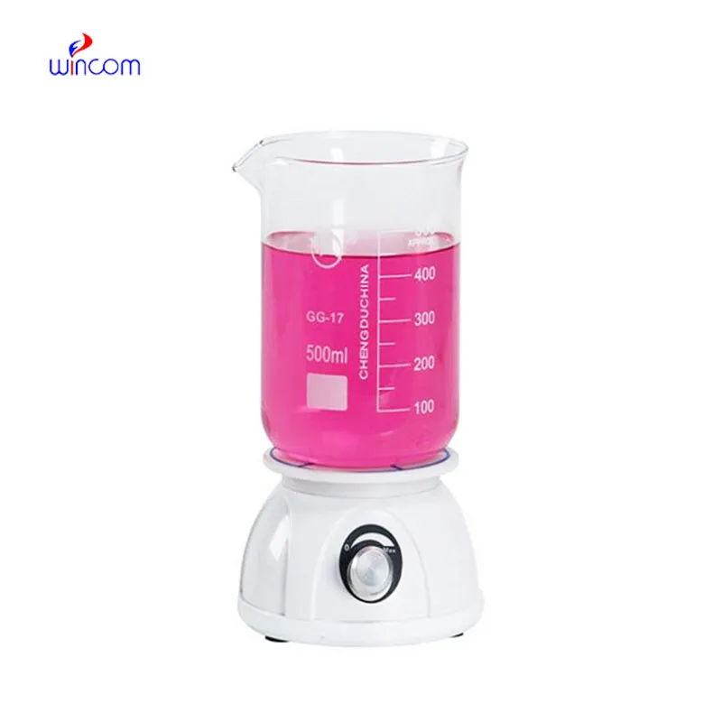 Mini Magnetic Stirrer MS-15
