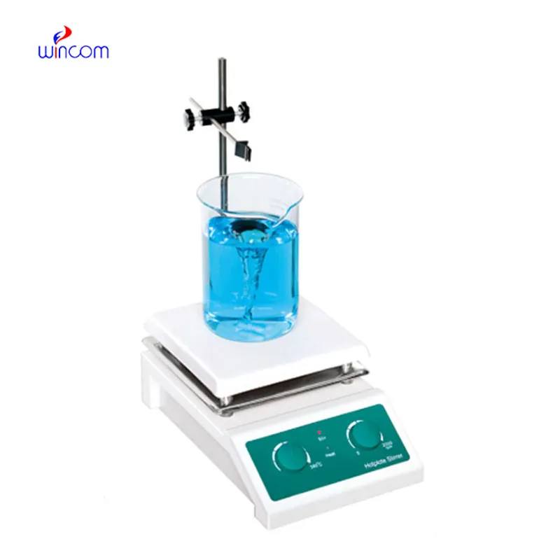 Ceramic Electric Hotplate MSH-C4