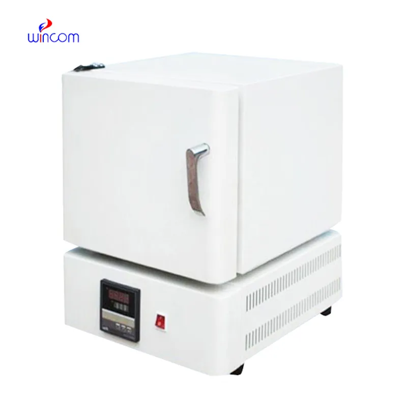 How to Optimize Temperature Control in a Muffle Furnace