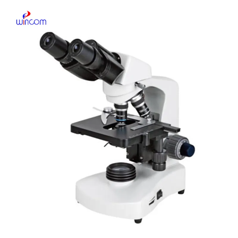 Microscope MCS-117M