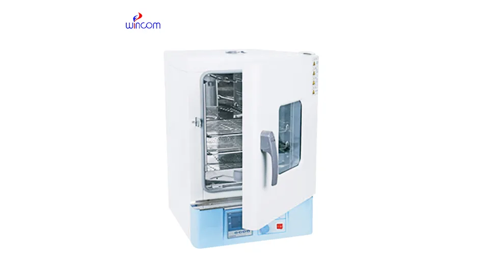 China drying oven with best price