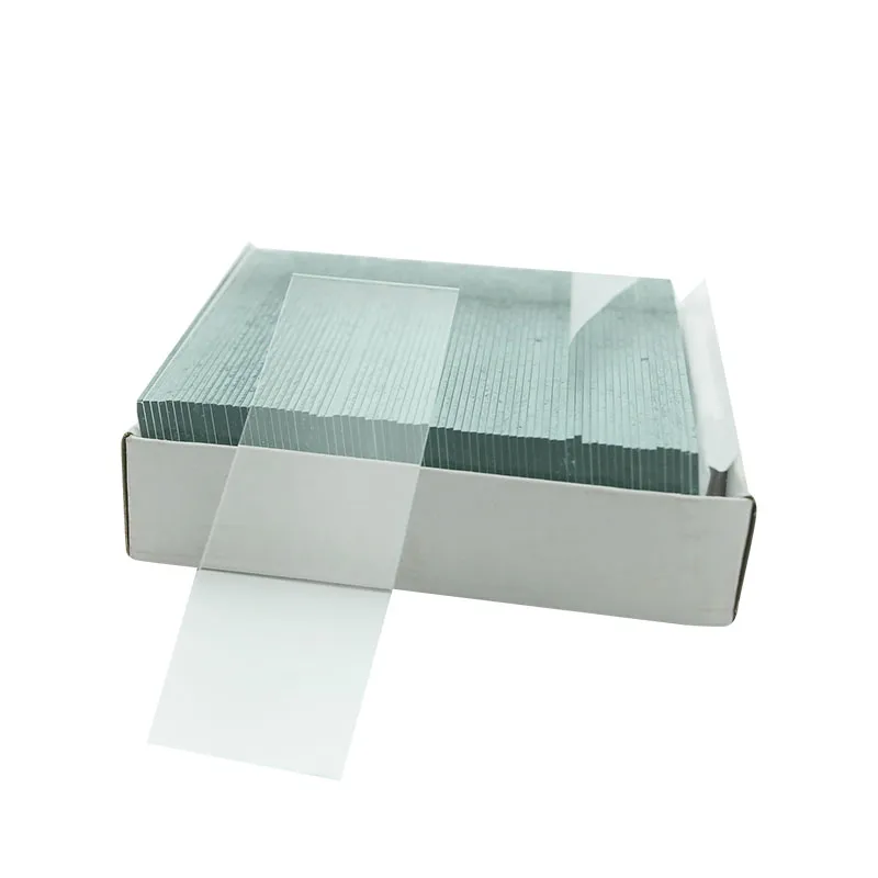 Microscope Slide 7102