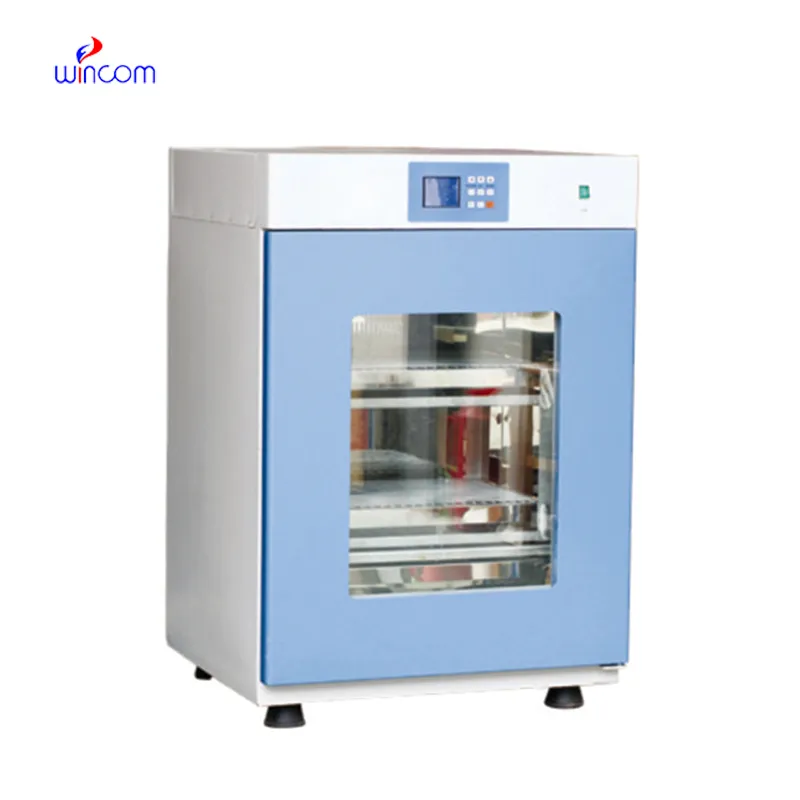 Thermostat Incubator With Shaker 250L IN-SK250