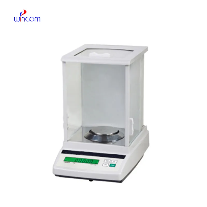 Electronic Analytical Balance (JJBC series) EB-FA3204J